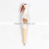 Office Pen , Ballpoint Pen , Wood Ball Pen thumbnail-1