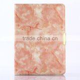 Noble Design High Quality Marble PU Card Bumper/pocket Cell Phone Case for Ipad 5,6,7,8 thumbnail-3