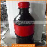 Decorative Bottle Drink Bottle Fiberglass Large Cola Bottle thumbnail-1
