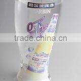 Wholesale Drinkware Beer Glass Mug/Beer Stein/Promotional Glass Mug thumbnail-3