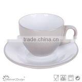 Two Tone Stamp With Cup Saucer Cheap High Quality Modern Style New Design thumbnail-2