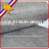 Anti-skid Light Grey Color Non Woven Carpet Backing thumbnail-1