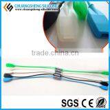 Elastance Fashion Eco-friendly Silicone Sunglasses Retainer thumbnail-4