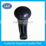 China ABS Injection Electronic Drum Plastic Part thumbnail-6