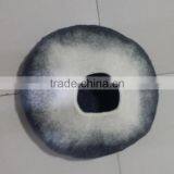 2017 New Handmade Wool Felt Cat Cave Bed for Hanging on the Tree thumbnail-4