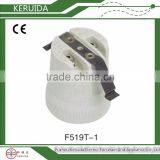 Porcelain Ceramic Lampholder F519T-1 E26/E27 thumbnail-1