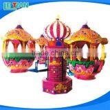 Manufacturer Supply Merry go Round thumbnail-1