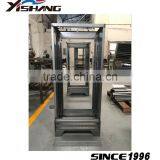 China Manufacturer Metal Bending Welding Stamping Parts Oem thumbnail-2