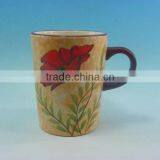 2012 Newest Hot Sale Ceramic Mug thumbnail-1