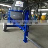 High Quality, Safe and Durable, Good Customer Service Concrete Mixer thumbnail-2
