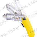 3.6/4.8 Cordless Screwdriver NI-CD or LI-ION With Light thumbnail-1