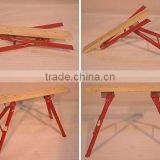 Standard 600mm Safety Saw Horse thumbnail-1