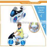 Wholesale Ride on Battery Operated Kids Baby Car thumbnail-3