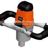 Concrete Mixer thumbnail-1