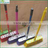 Top Quality Broom Handle Wood, Natural/varnished/pvc Coated thumbnail-1