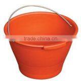 Barrel of Cement Bucket thumbnail-1