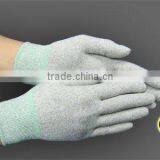 Carbon Fiber ESD Glove thumbnail-1