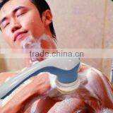 Electric Massage Nature Body Cleaning Products,body Cleaning Brush thumbnail-1