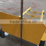 New Design Heavy Load Hand Trolley HT1528 thumbnail-3