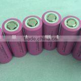 High Rate 26650 Lifepo4 Battery Cells 26650 30C Dicharge Current for Starting Battery thumbnail-3
