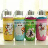 SE619 Drink Bottle With Design Cloth Sleeve thumbnail-5