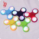 LED RGB Flashing Fidget Spinner Finger Spinner thumbnail-5