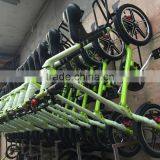 Chinese Factory Mini Foldable Bike thumbnail-3