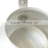 14-28cm Mid-East Aluminum Wash White Tea Kettle thumbnail-6