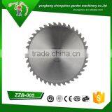Tct Saw Blade for Cutting Aluminium thumbnail-1