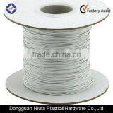 Manufacture Direct Spool/roll Plastic Twist Tie thumbnail-6