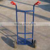 China Hot Portable Product Household Items Storage Cart Hand Trolley thumbnail-1
