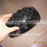 4.10/3.50-4 PU Foam Tyre thumbnail-1