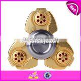 New Arrival Anti-Stress Finger Gyro Fidget Hand Spinner Fidget Spinner Toy W01A253 thumbnail-6