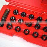 16PCS Removing Extractor Repair Aircraft Tool Set for Hand Tools thumbnail-4