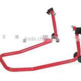 Motorcycle Engine Stand for Rear Wheel thumbnail-1