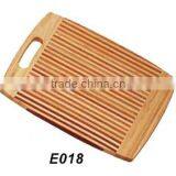 Vegetable Bamboo Cutting Board thumbnail-1