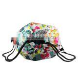 New Arrival Women Sequined Travel Outdoor Student Backpack School Bags thumbnail-3