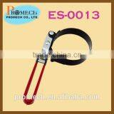 Specialized Taiwan Swivel Handle Oil Filter Wrench / Automotive Repairing Tools