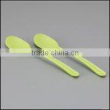 2015 Wholesale Three Color FOOD GRADE Plastic Ladle Spoons,plastic Spoons Supplier thumbnail-2