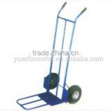 Steel 200kg Heavy Duty Dural Handle Hand Trolley With Two Wheels HT1879 thumbnail-1