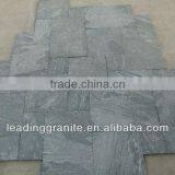New Product Negro Santiago Discount Granite Tile thumbnail-1