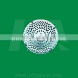 Plated Steel Top-Hole Skimmer Strainer thumbnail-2