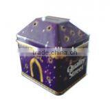110*90*114mm Money Tin Box thumbnail-1