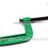 Berrylion Heavy Duty G Clamps for Decoration 6" G Clamps for Sale thumbnail-2