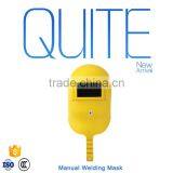 Hand Welding Mask,welding Face Mask,manual Welding Mask