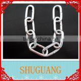 Linyi Shu Guang Hot Sale High Quality E.G Snow Chain thumbnail-1