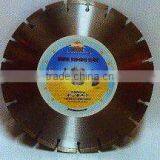 Wet Cutter Diamond Saw Blade for Walk-behind Saw(0012)