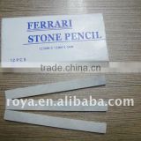 stone pencil