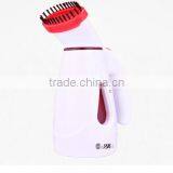 2 in 1 Facial Steamer and Mini Electric Travel Clothes Steamer thumbnail-2