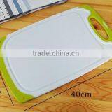 TPR and Eco-Friendly Feature PP Material Cutting Boards thumbnail-2